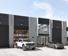 Showrooms / Bulky Goods commercial property sold at 32W/17-31 Franklyn Street Huntingdale VIC 3166