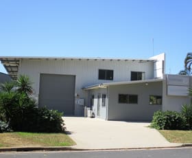 Factory, Warehouse & Industrial commercial property sold at 30 Magazine Street Stratford QLD 4870