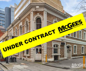 Hotel, Motel, Pub & Leisure commercial property sold at 70 Waymouth Street Adelaide SA 5000