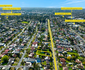 Development / Land commercial property sold at 125 Cornelia Road Toongabbie NSW 2146