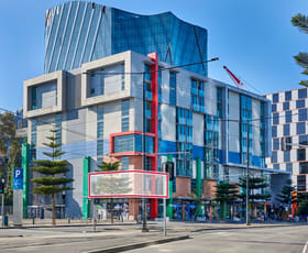 Offices commercial property sold at Suite 108/198 Harbour Esplanade Docklands VIC 3008