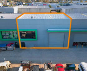 Factory, Warehouse & Industrial commercial property sold at 3/23-25 Bluett Drive Smeaton Grange NSW 2567