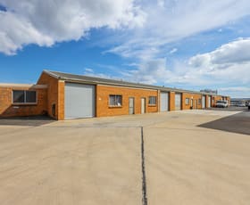 Factory, Warehouse & Industrial commercial property sold at 8 Hargrave Street Tamworth NSW 2340