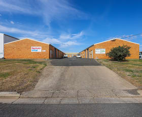 Factory, Warehouse & Industrial commercial property for lease at 8 Hargrave Street Tamworth NSW 2340