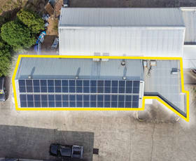 Factory, Warehouse & Industrial commercial property sold at 8/299 Morayfield Road Morayfield QLD 4506