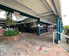 Offices commercial property sold at Shop 6 & 7/640 Albany Creek Road Albany Creek QLD 4035