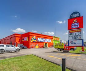 Factory, Warehouse & Industrial commercial property sold at 1908 Sandgate Road Virginia QLD 4014