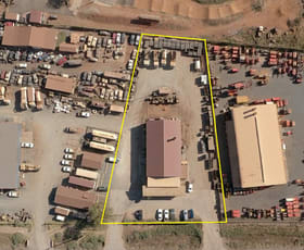 Factory, Warehouse & Industrial commercial property sold at Lot 1413 Wilson Street Port Hedland WA 6721