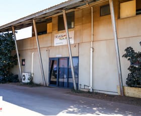 Factory, Warehouse & Industrial commercial property sold at Lot 1413 Wilson Street Port Hedland WA 6721