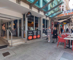 Shop & Retail commercial property sold at 1/33 Barrack Street Perth WA 6000