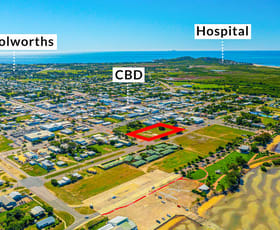 Hotel, Motel, Pub & Leisure commercial property sold at 40 Dalrymple Street Bowen QLD 4805