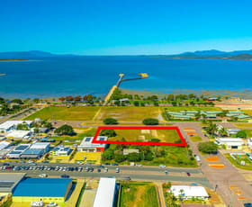 Hotel, Motel, Pub & Leisure commercial property sold at 40 Dalrymple Street Bowen QLD 4805