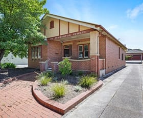 Medical / Consulting commercial property sold at 674 Pemberton Street Albury NSW 2640