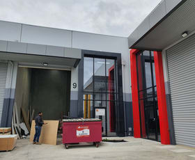 Other commercial property for lease at Upstair Office 9/30 Constance Court Epping VIC 3076