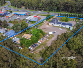 Development / Land commercial property for sale at 78 Princes Highway South Nowra NSW 2541