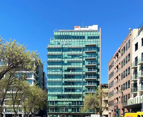 Medical / Consulting commercial property sold at 308/147 Pirie Street Adelaide SA 5000