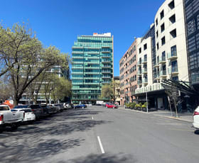 Medical / Consulting commercial property sold at 308/147 Pirie Street Adelaide SA 5000