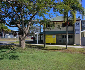 Medical / Consulting commercial property sold at 30 Minnie Street Cairns City QLD 4870