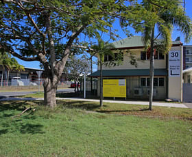 Offices commercial property sold at 30 Minnie Street Cairns City QLD 4870