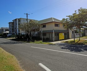 Offices commercial property sold at 30 Minnie Street Cairns City QLD 4870