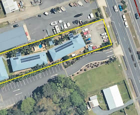 Hotel, Motel, Pub & Leisure commercial property sold at 95 Bruce Highway Edmonton QLD 4869