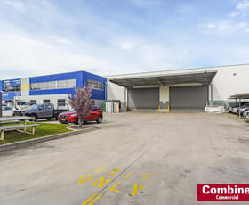 Factory, Warehouse & Industrial commercial property sold at 1/24 Anderson Road Smeaton Grange NSW 2567
