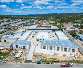 Factory, Warehouse & Industrial commercial property leased at 2/314 Burleigh Connection Road Burleigh Heads QLD 4220