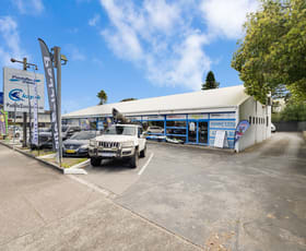 Shop & Retail commercial property sold at 638 Pacific Highway Belmont NSW 2280