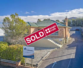 Offices commercial property sold at 208 Westbury Road Prospect TAS 7250