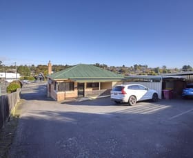 Medical / Consulting commercial property sold at 208 Westbury Road Prospect TAS 7250