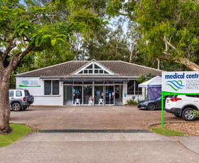 Offices commercial property sold at 197 Weyba Road Noosaville QLD 4566