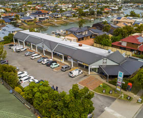 Offices commercial property sold at 141-145 Griffith Road Newport QLD 4020