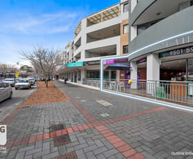Shop & Retail commercial property for sale at Shops 37 & 38/52 President Avenue Caringbah NSW 2229