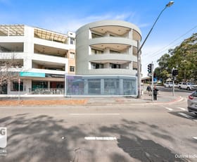 Shop & Retail commercial property for sale at Shops 37 & 38/52 President Avenue Caringbah NSW 2229