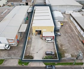 Factory, Warehouse & Industrial commercial property sold at 14 Powlett Street Moorabbin VIC 3189