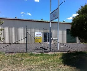 Shop & Retail commercial property sold at 166 Raglan Street Roma QLD 4455