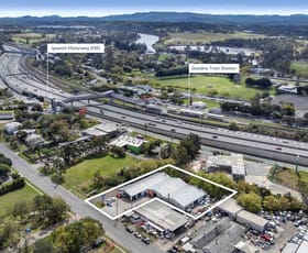 Factory, Warehouse & Industrial commercial property sold at 12 Mill Street Goodna QLD 4300