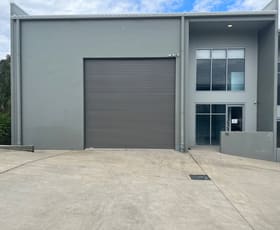 Factory, Warehouse & Industrial commercial property sold at 16/5-7 Claude Boyd Parade Corbould Park QLD 4551