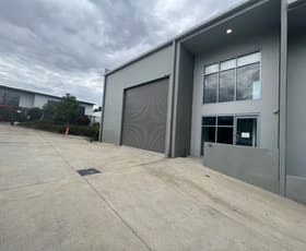 Factory, Warehouse & Industrial commercial property sold at 16/5-7 Claude Boyd Parade Corbould Park QLD 4551