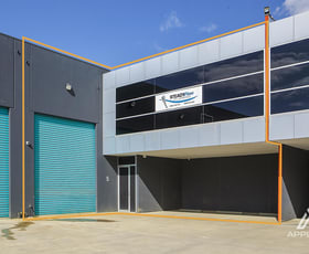 Factory, Warehouse & Industrial commercial property sold at 5/33-39 Corporate Boulevard Bayswater VIC 3153