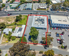 Development / Land commercial property sold at 550-552 North East Road Holden Hill SA 5088