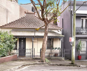 Factory, Warehouse & Industrial commercial property sold at 9 Rose Street Chippendale NSW 2008