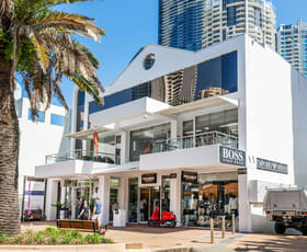 Offices commercial property sold at 34 Orchid Avenue Surfers Paradise QLD 4217