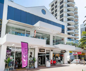 Offices commercial property sold at 34 Orchid Avenue Surfers Paradise QLD 4217