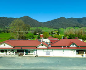 Hotel, Motel, Pub & Leisure commercial property for sale at 4326 Kiewa Valley Highway Dederang VIC 3691