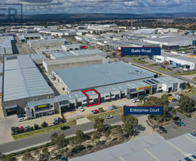 Factory, Warehouse & Industrial commercial property sold at 4/4 Enterprise Court Canning Vale WA 6155