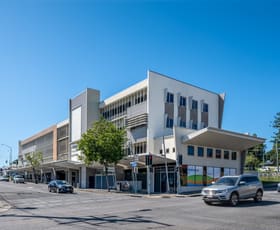 Offices commercial property sold at 28 - 30 Thorn Street Ipswich QLD 4305