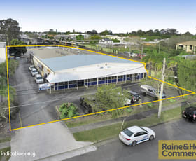 Factory, Warehouse & Industrial commercial property sold at 190 Flower Street Northgate QLD 4013