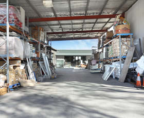 Factory, Warehouse & Industrial commercial property sold at 8 Straits Avenue South Granville NSW 2142