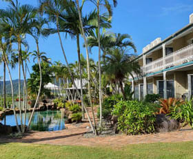Hotel, Motel, Pub & Leisure commercial property sold at Airlie Beach QLD 4802